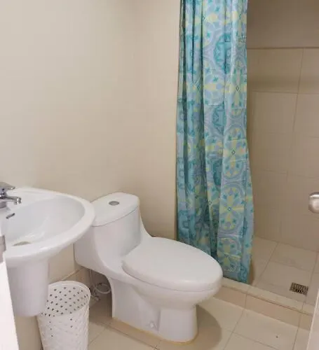 2 Bedroom Unit In Avida Upto 6 Pax With 50 Mbps Wifi *