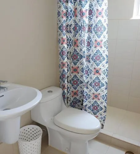 2 Bedroom Unit In Avida Upto 6 Pax With 50 Mbps Wifi Appartement