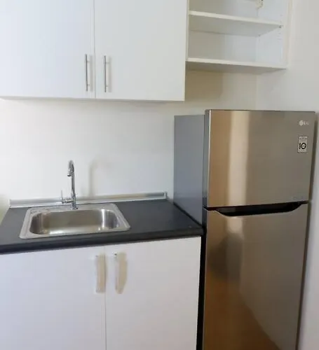 2 Bedroom Unit In Avida Upto 6 Pax With 50 Mbps Wifi Appartement Cebu